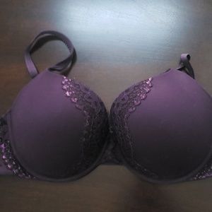 Body By Victoria Bra 38D
